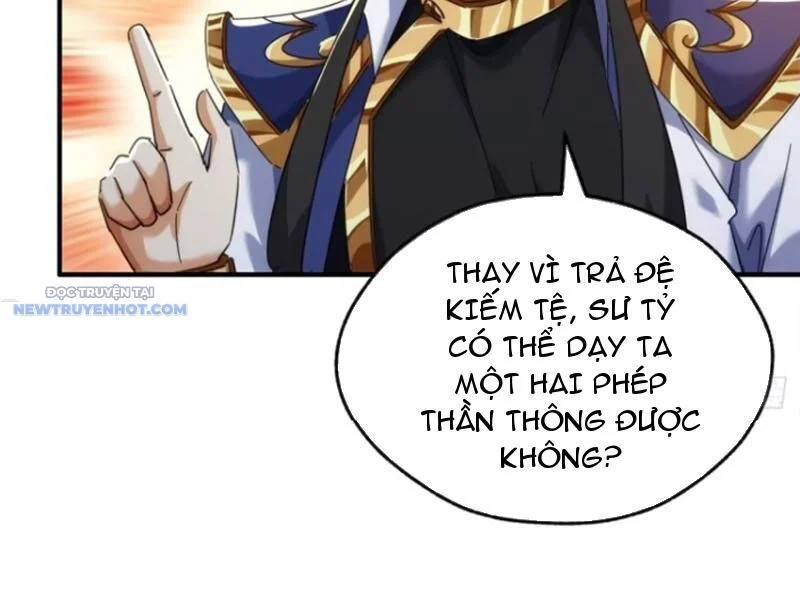 Mời công tử trảm yêu Chapter 51 - Trang 4
