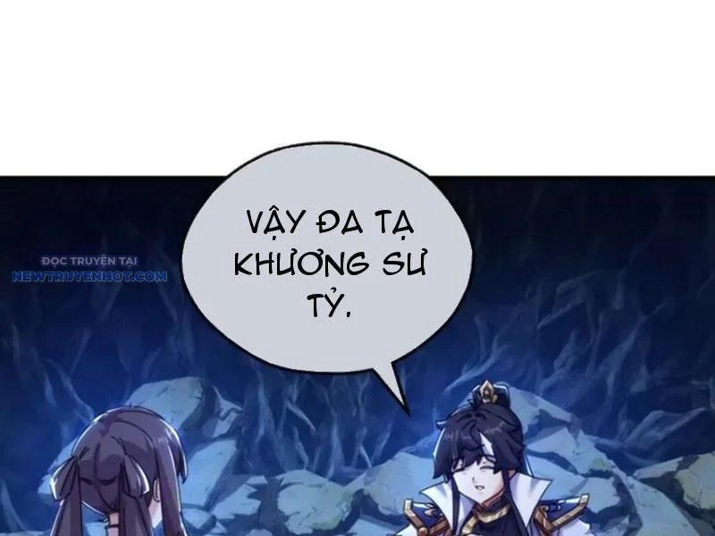 Mời công tử trảm yêu Chapter 51 - Trang 4