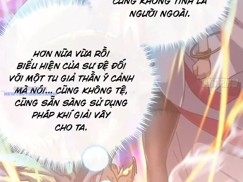 Mời công tử trảm yêu Chapter 51 - Trang 4