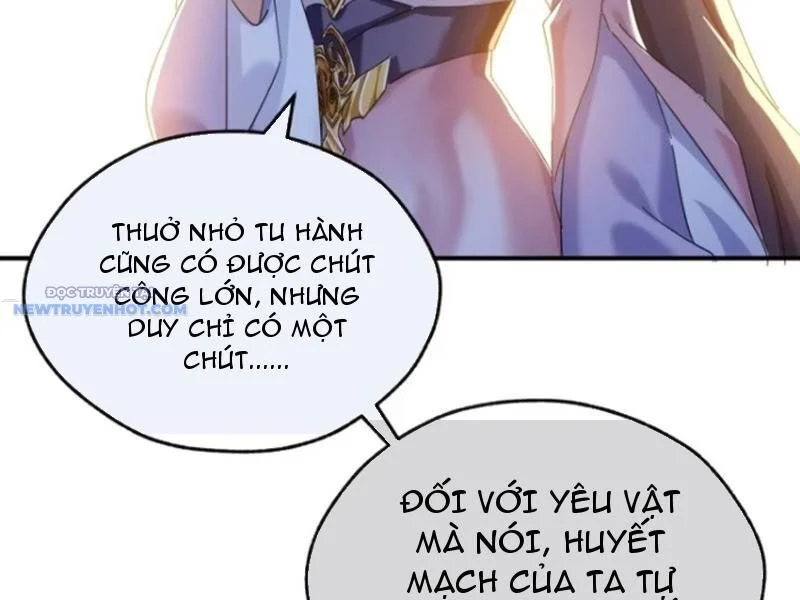 Mời công tử trảm yêu Chapter 51 - Trang 4