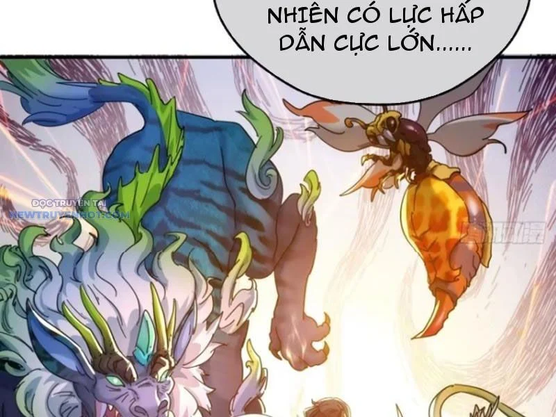 Mời công tử trảm yêu Chapter 51 - Trang 4