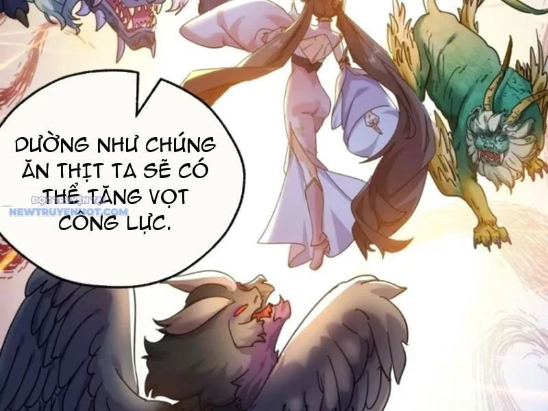 Mời công tử trảm yêu Chapter 51 - Trang 4