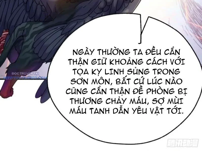 Mời công tử trảm yêu Chapter 51 - Trang 4