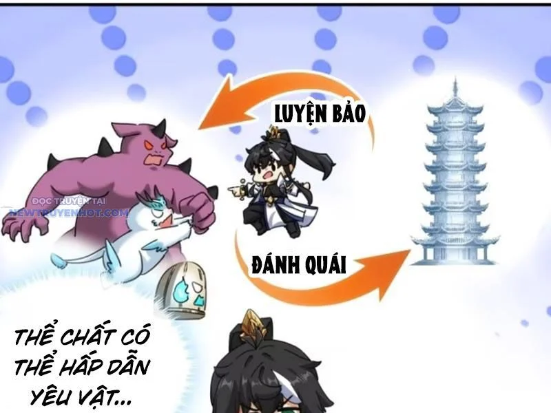 Mời công tử trảm yêu Chapter 51 - Trang 4