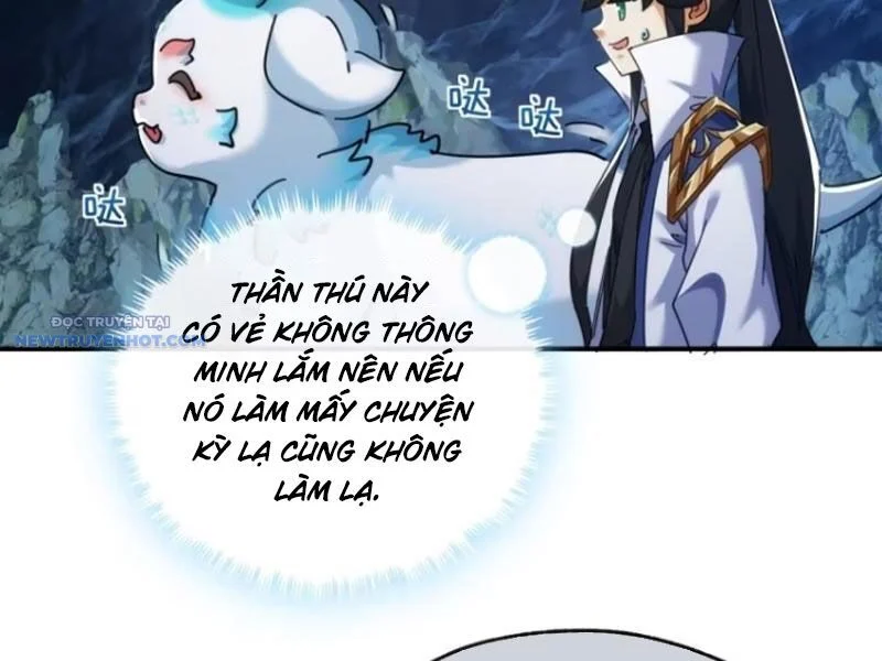 Mời công tử trảm yêu Chapter 51 - Trang 4