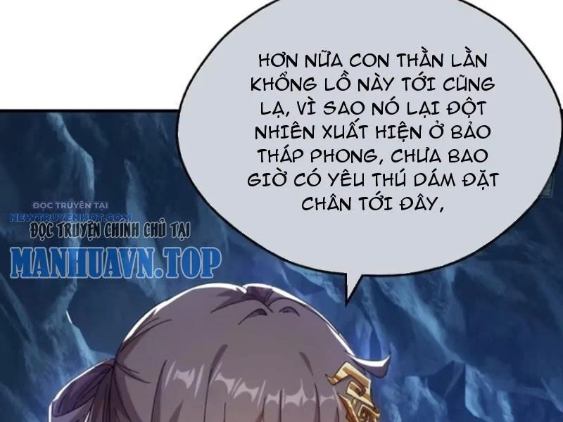 Mời công tử trảm yêu Chapter 51 - Trang 4