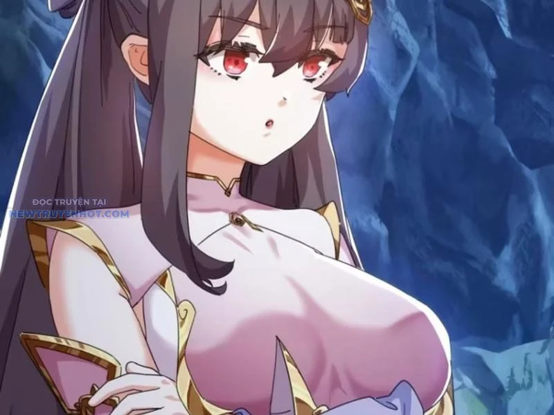 Mời công tử trảm yêu Chapter 51 - Trang 4