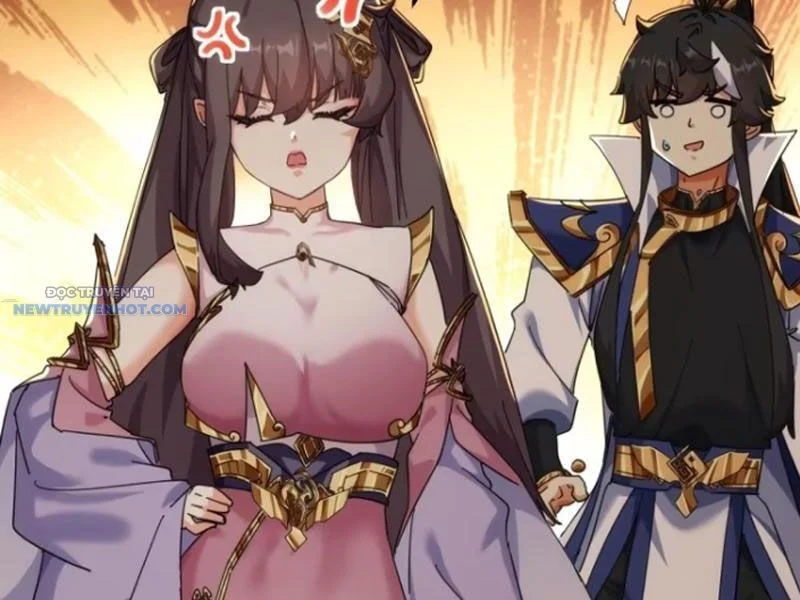 Mời công tử trảm yêu Chapter 51 - Trang 4