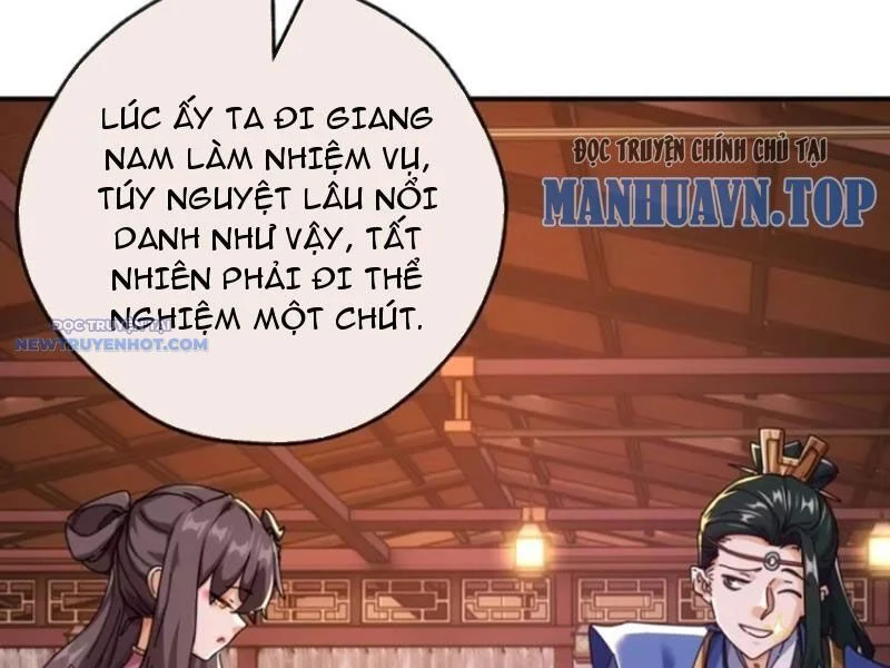 Mời công tử trảm yêu Chapter 51 - Trang 4