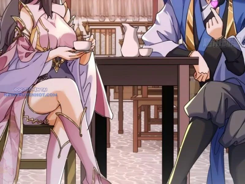 Mời công tử trảm yêu Chapter 51 - Trang 4