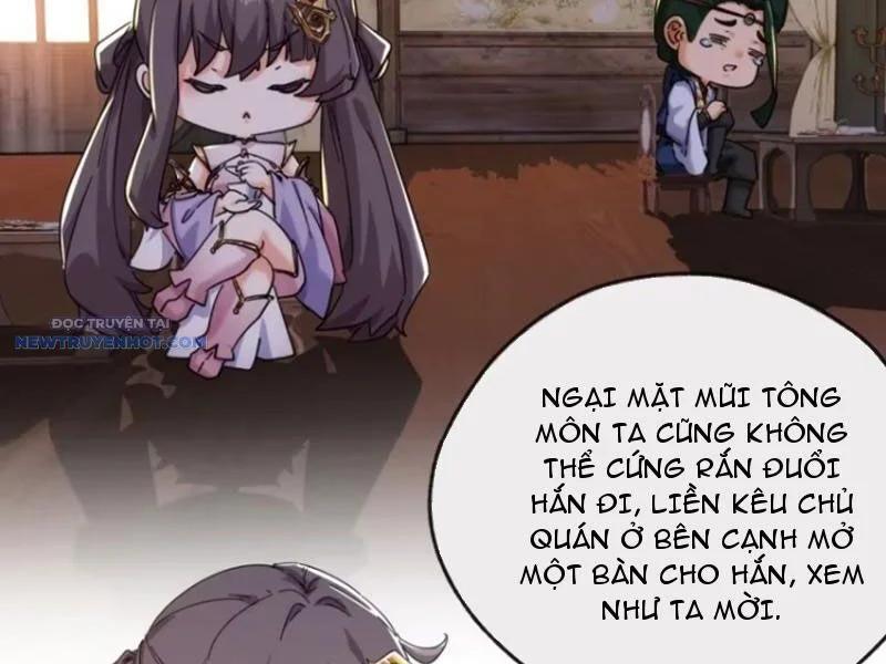 Mời công tử trảm yêu Chapter 51 - Trang 4