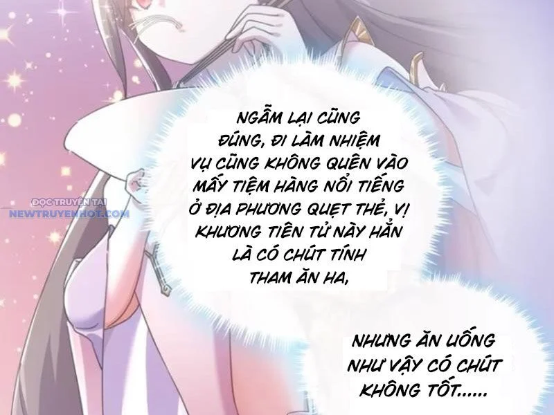 Mời công tử trảm yêu Chapter 51 - Trang 4