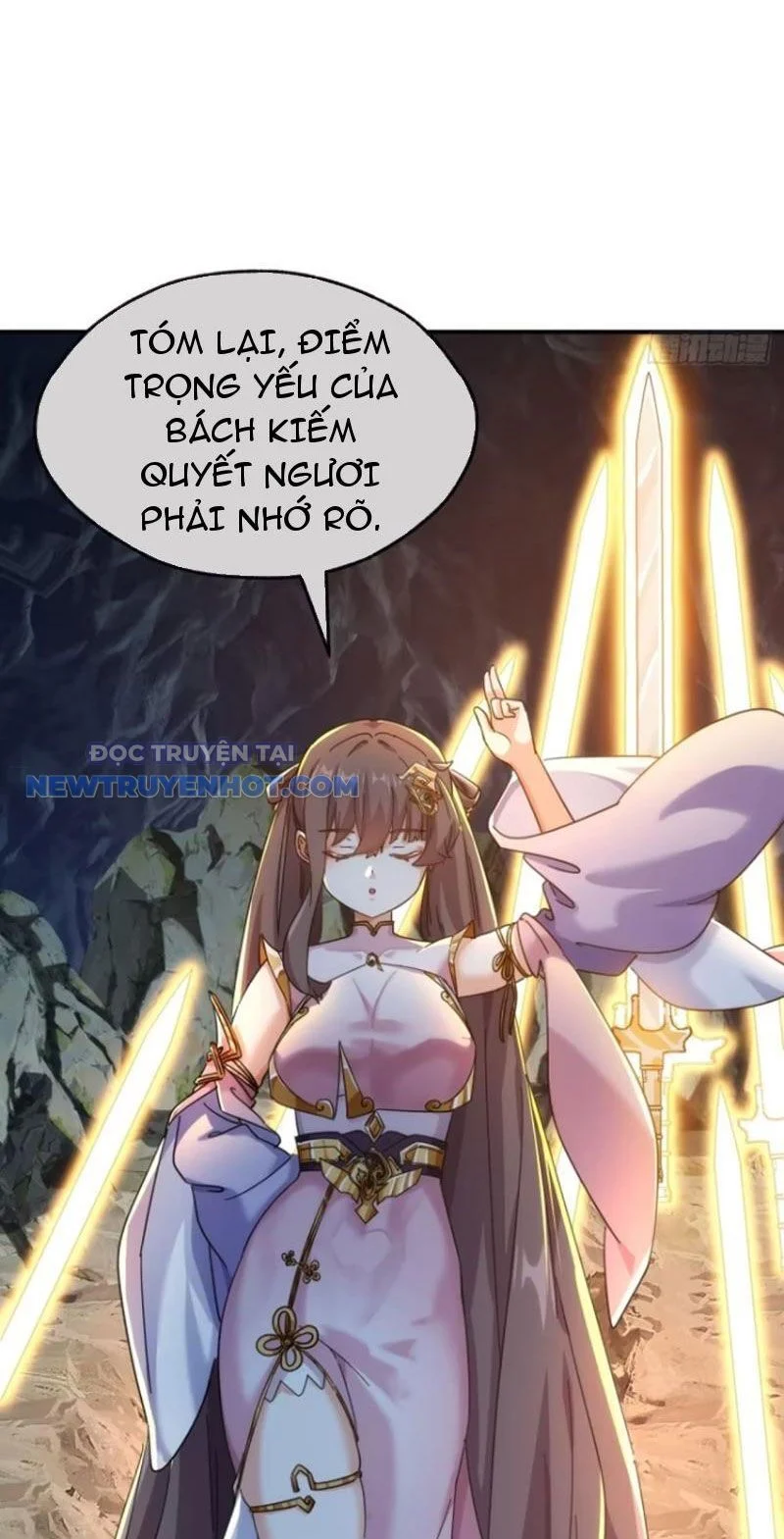 Mời Công Tử Trảm Yêu Chapter 53 - Trang 2