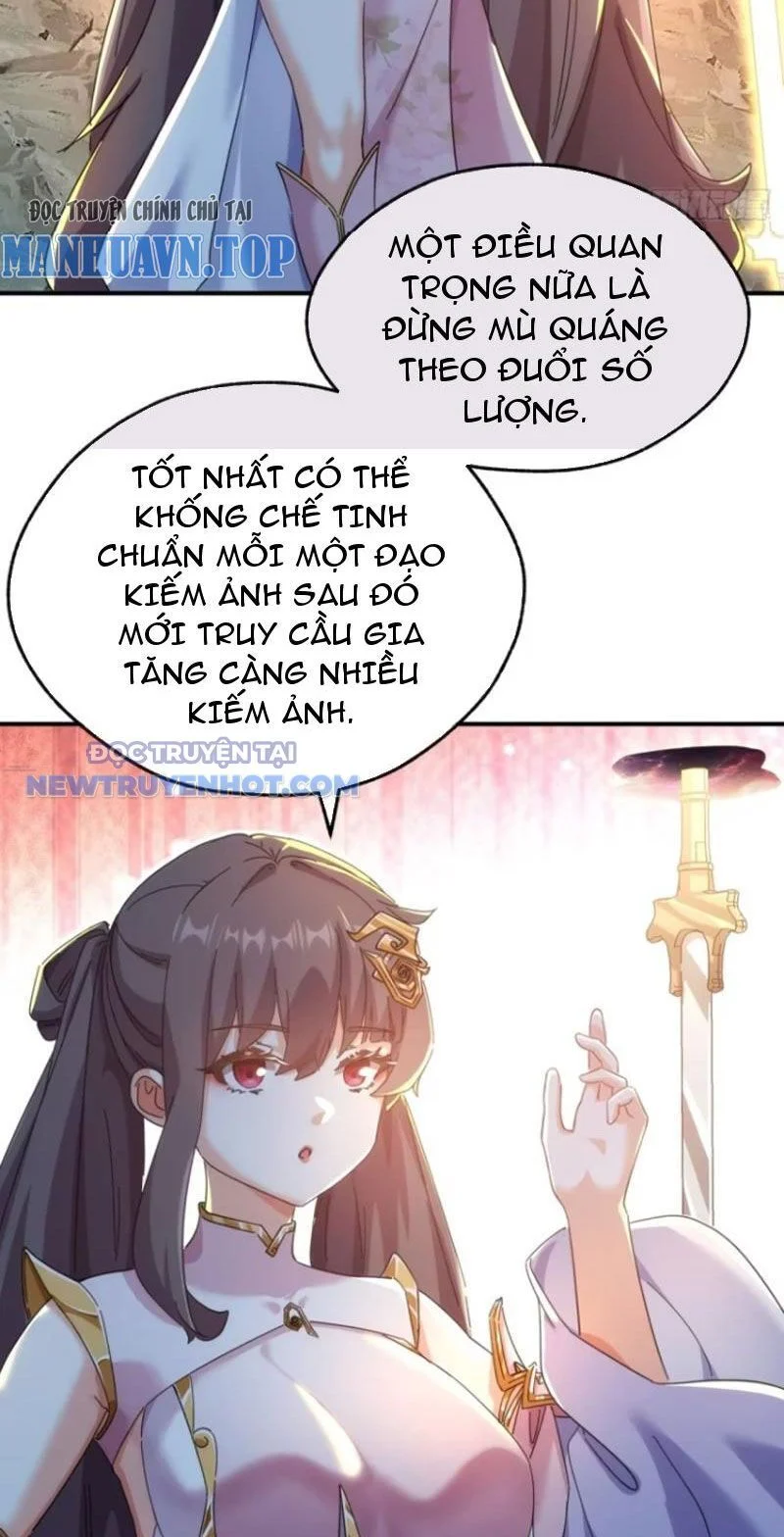 Mời Công Tử Trảm Yêu Chapter 53 - Trang 2