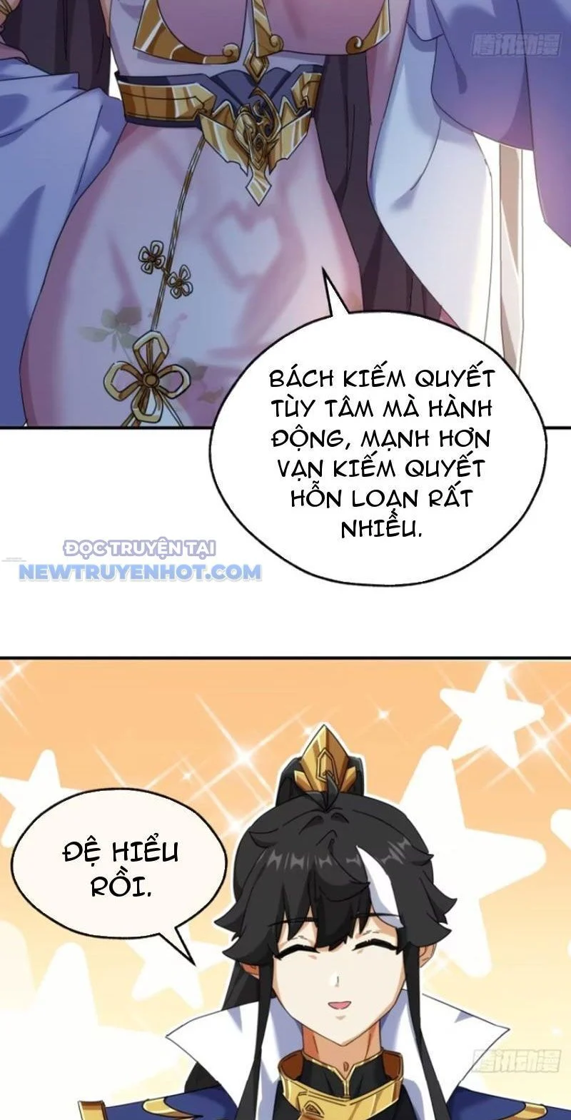Mời Công Tử Trảm Yêu Chapter 53 - Trang 2