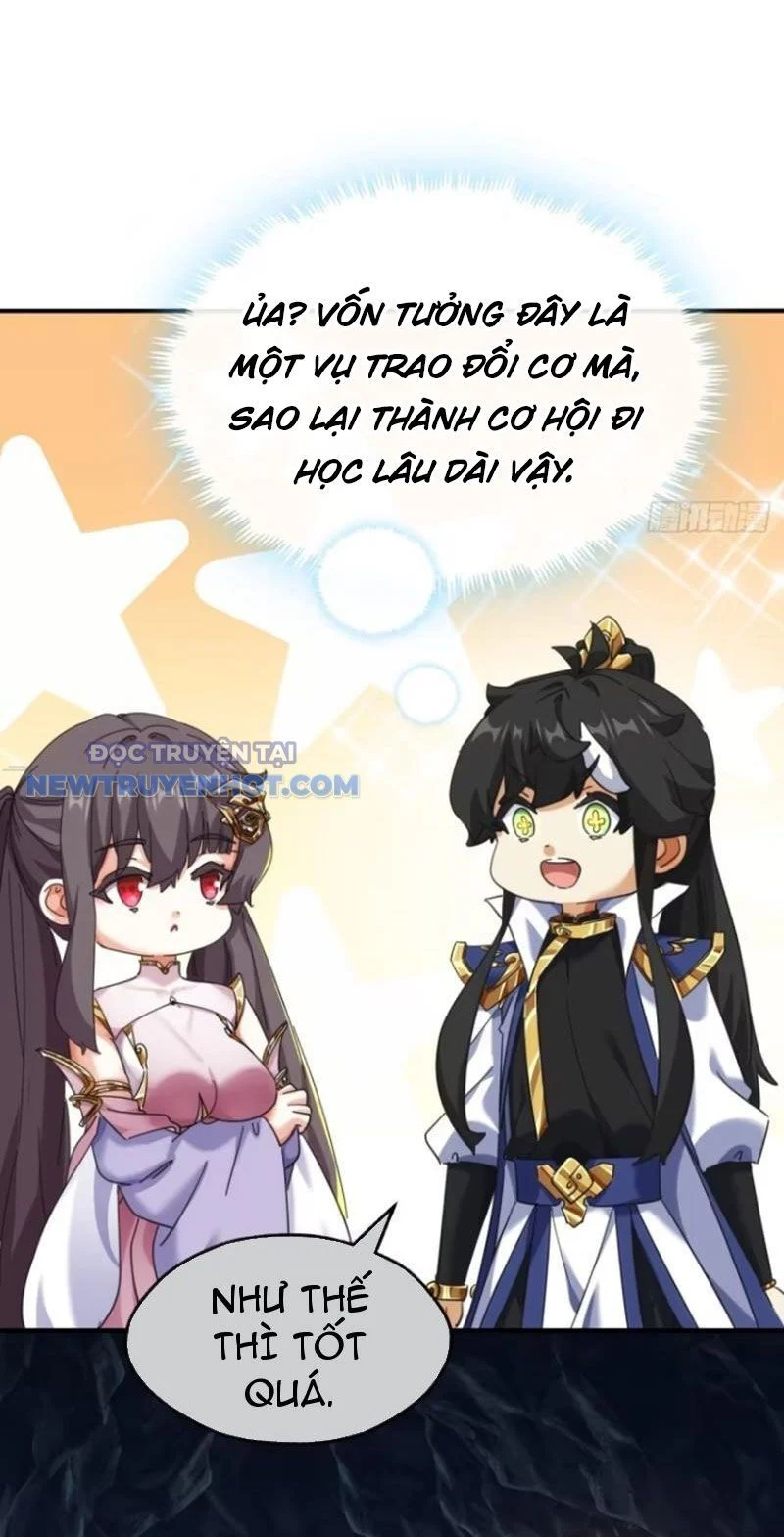 Mời Công Tử Trảm Yêu Chapter 53 - Trang 2