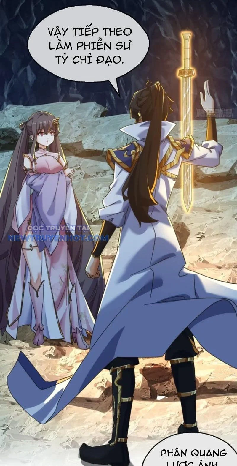Mời Công Tử Trảm Yêu Chapter 53 - Trang 2