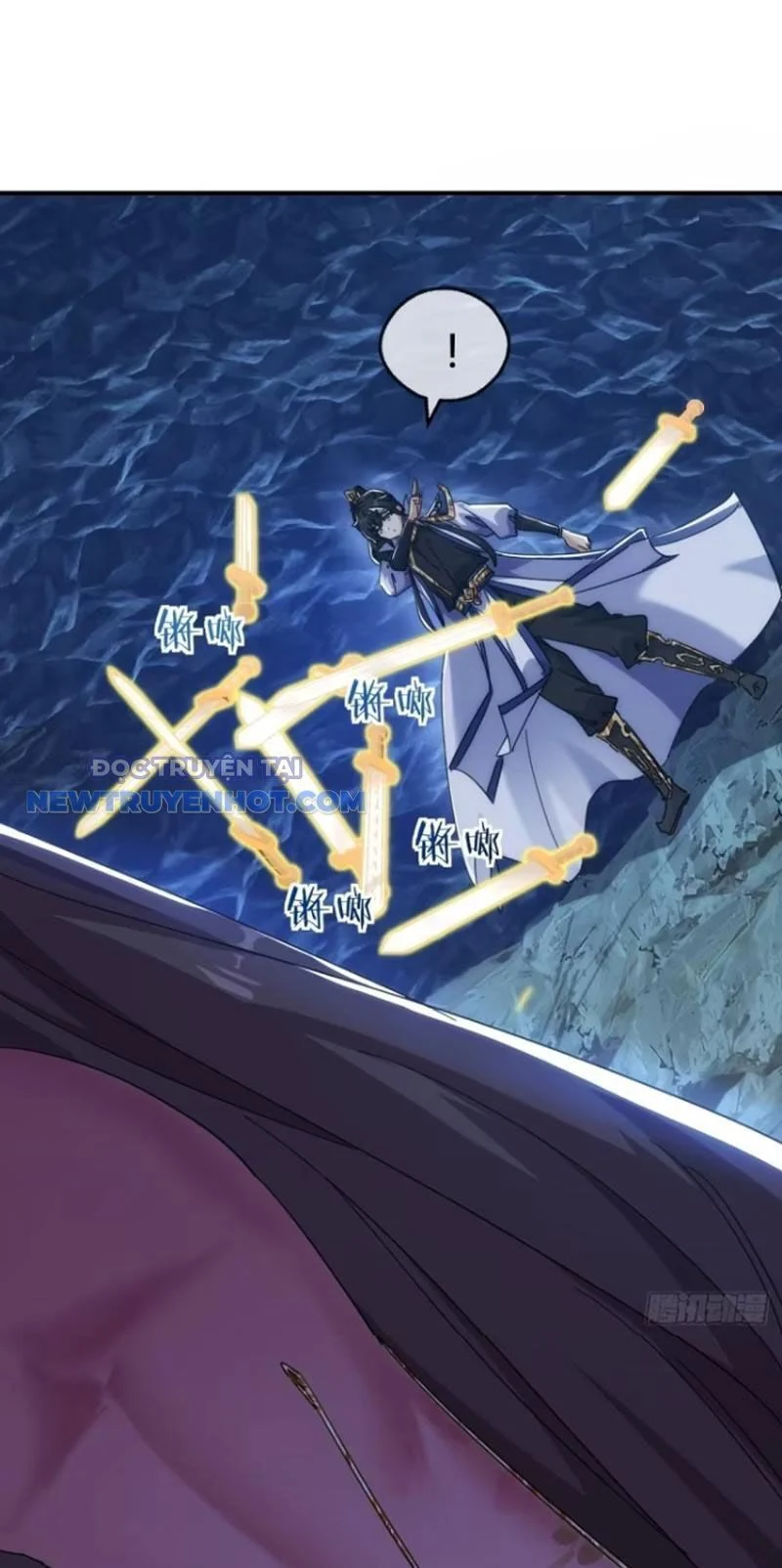 Mời Công Tử Trảm Yêu Chapter 53 - Trang 2