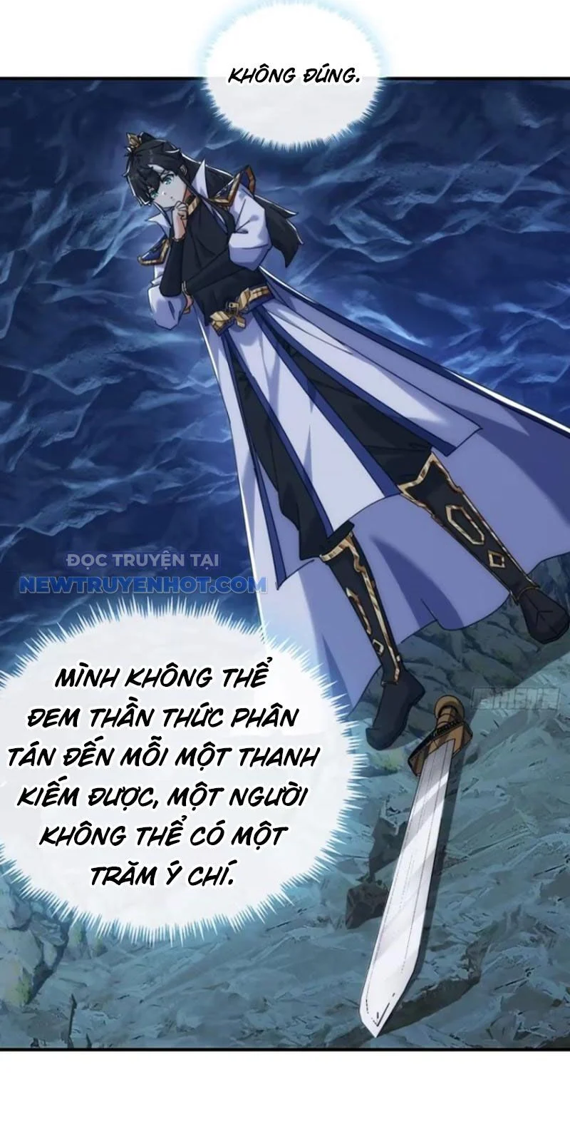 Mời Công Tử Trảm Yêu Chapter 53 - Trang 2
