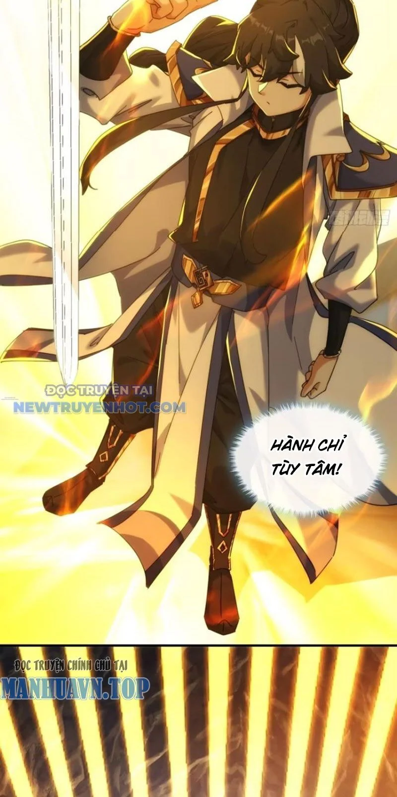 Mời Công Tử Trảm Yêu Chapter 53 - Trang 2