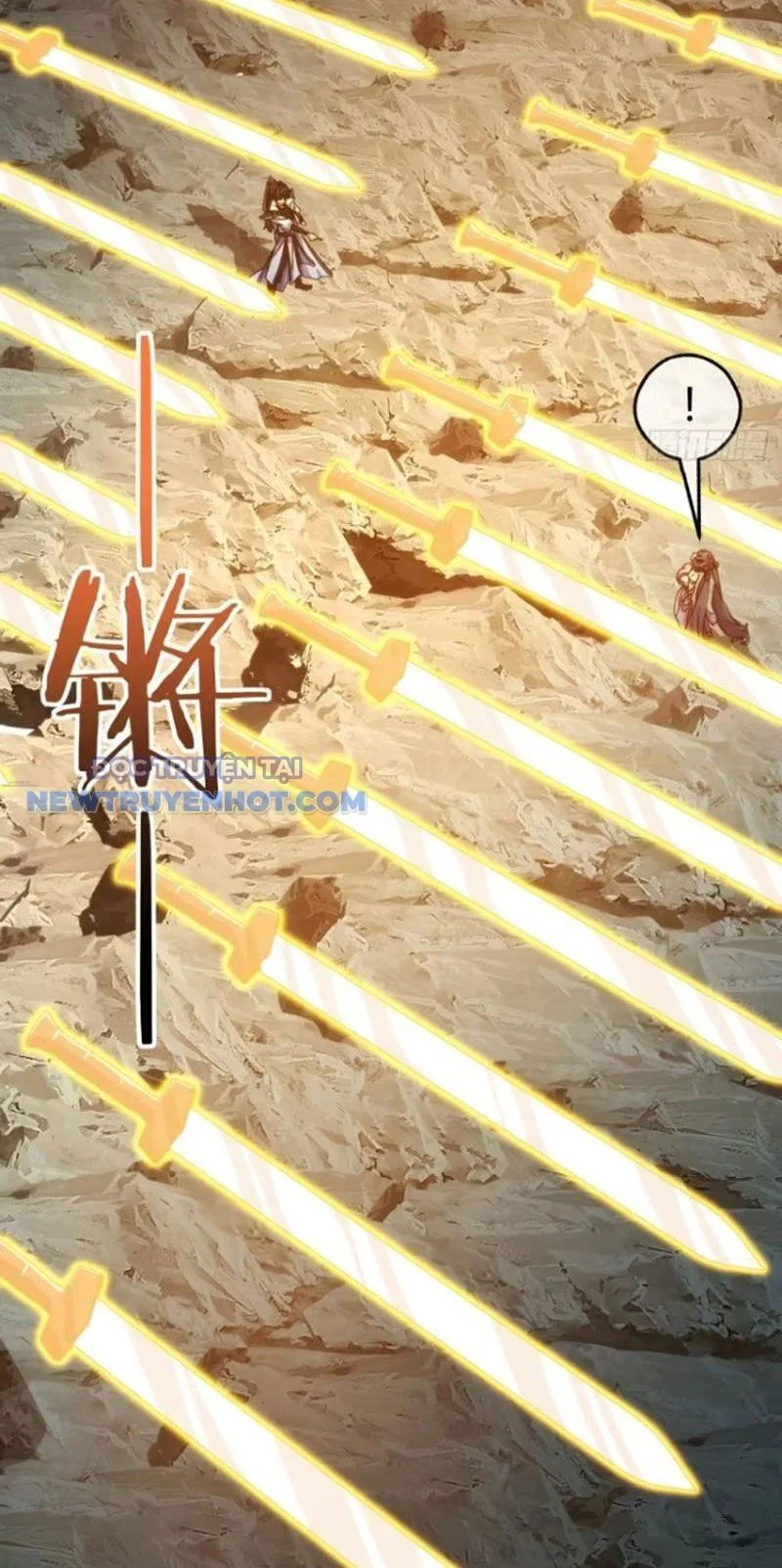 Mời Công Tử Trảm Yêu Chapter 53 - Trang 2