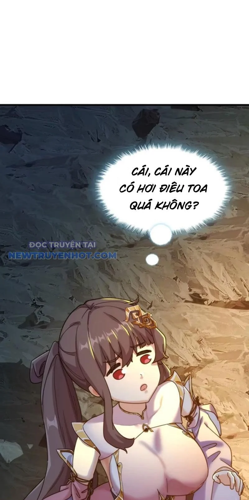 Mời Công Tử Trảm Yêu Chapter 53 - Trang 2