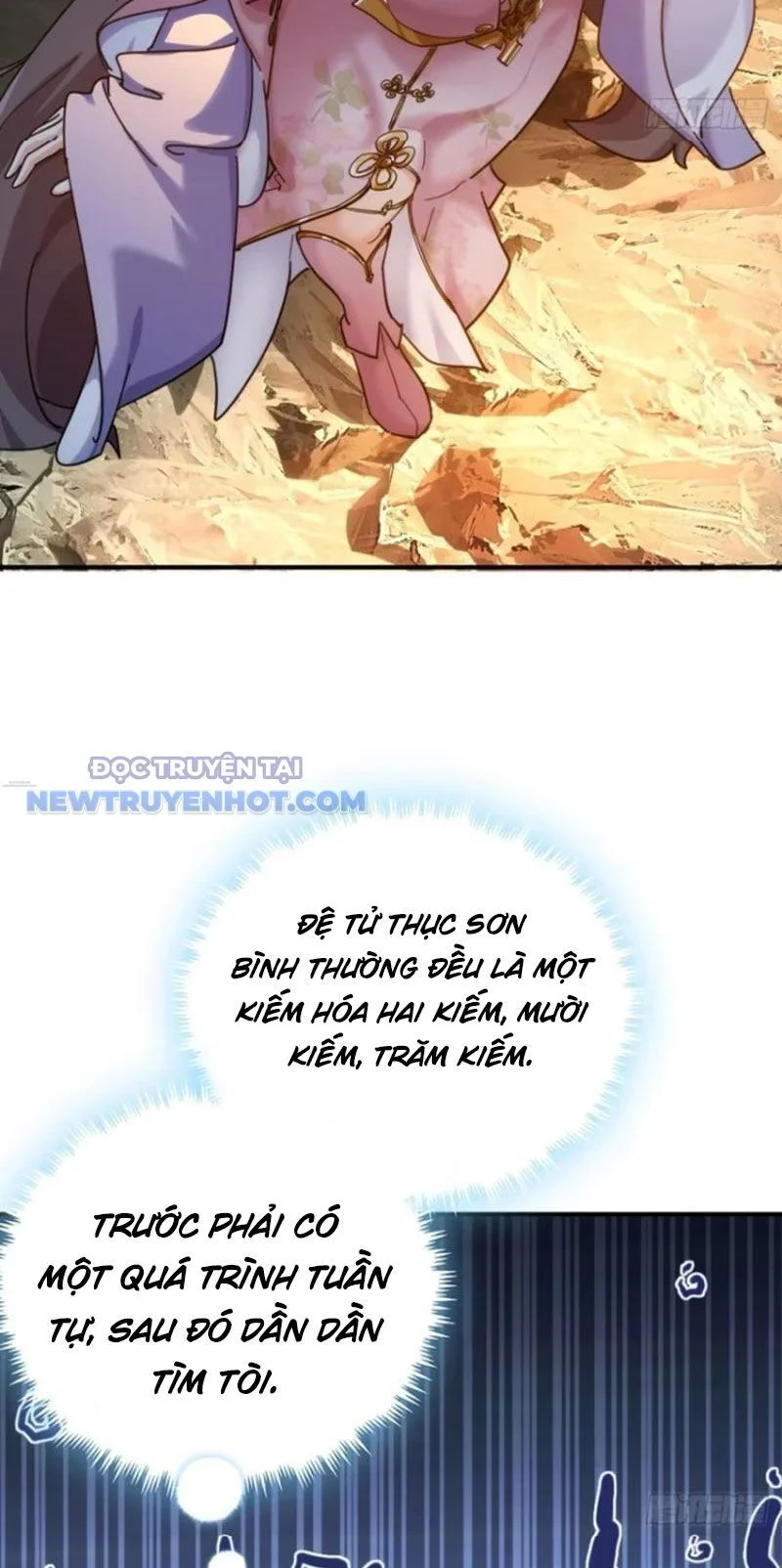 Mời Công Tử Trảm Yêu Chapter 53 - Trang 2