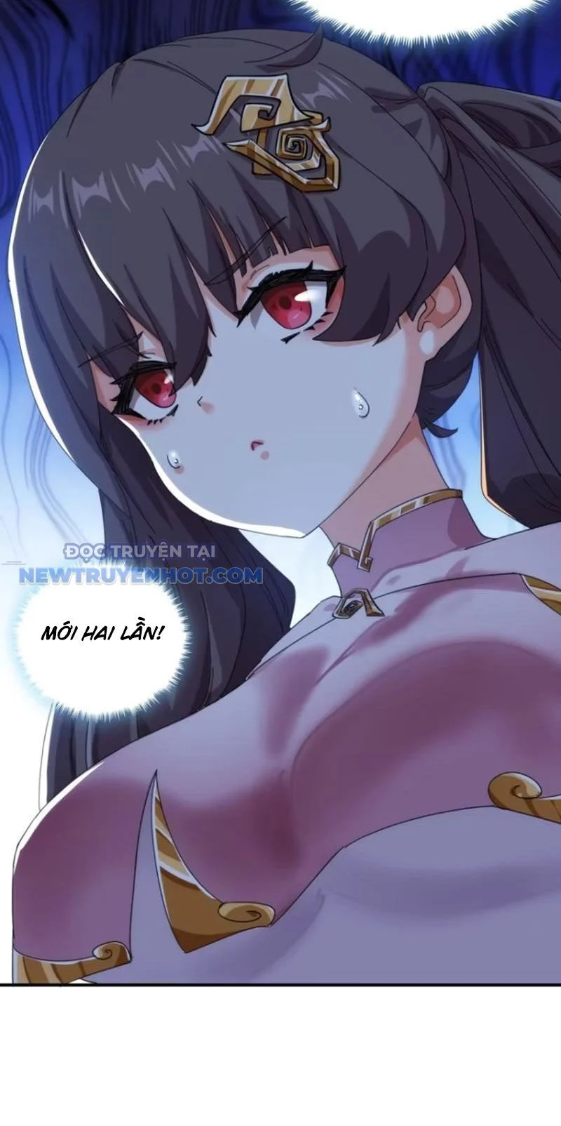 Mời Công Tử Trảm Yêu Chapter 53 - Trang 2