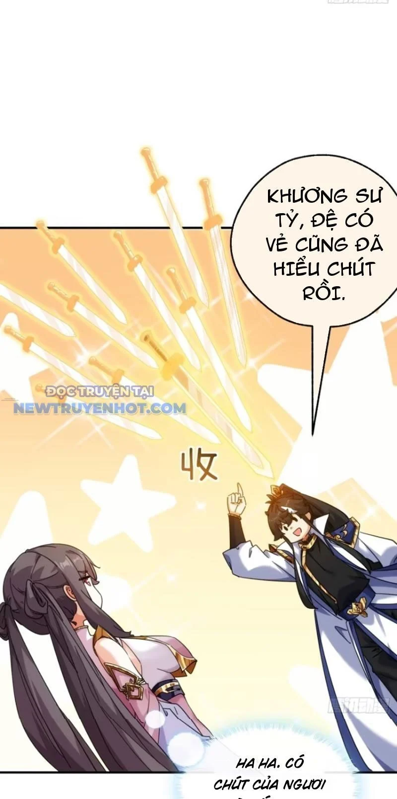 Mời Công Tử Trảm Yêu Chapter 53 - Trang 2