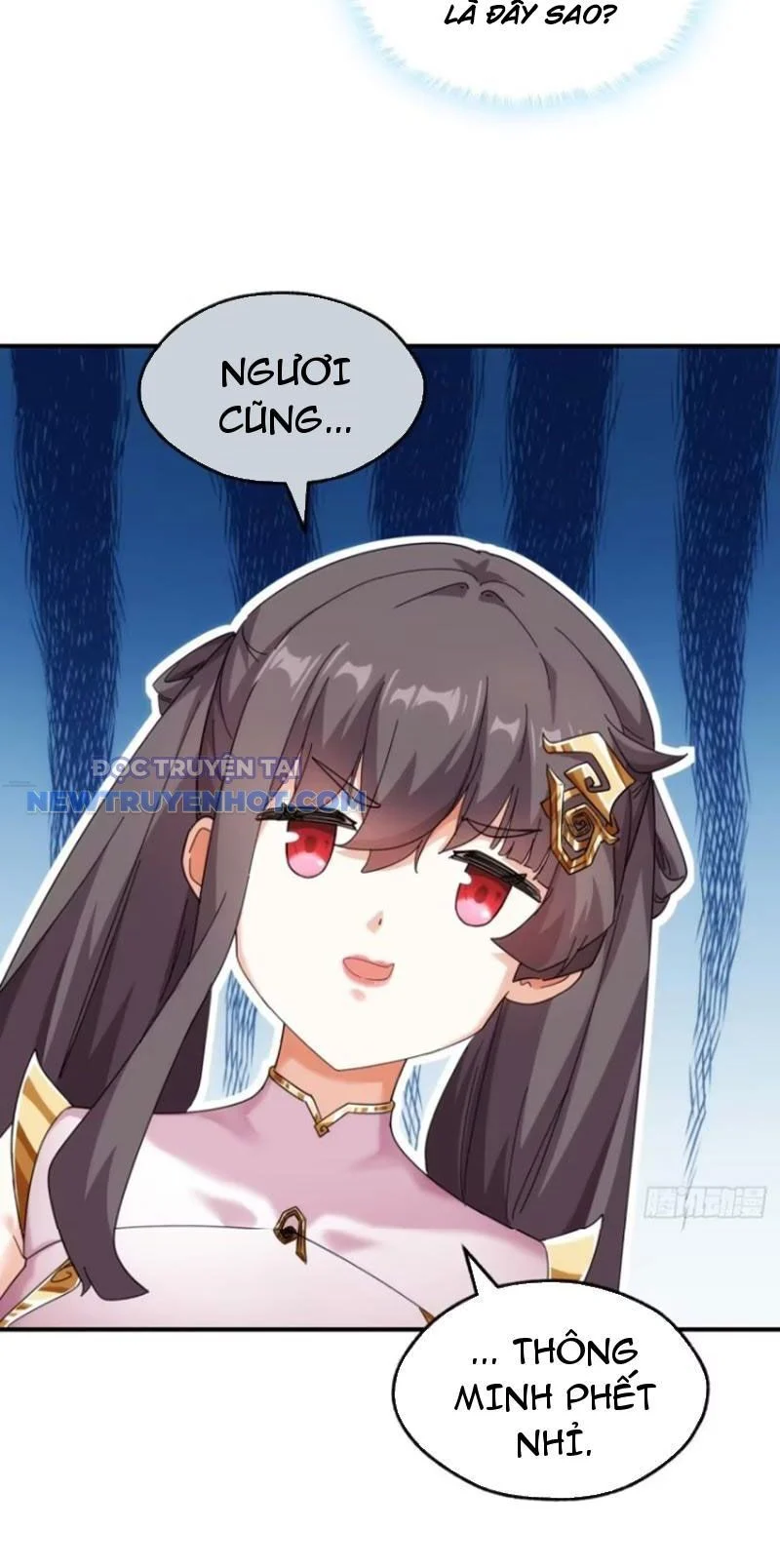Mời Công Tử Trảm Yêu Chapter 53 - Trang 2