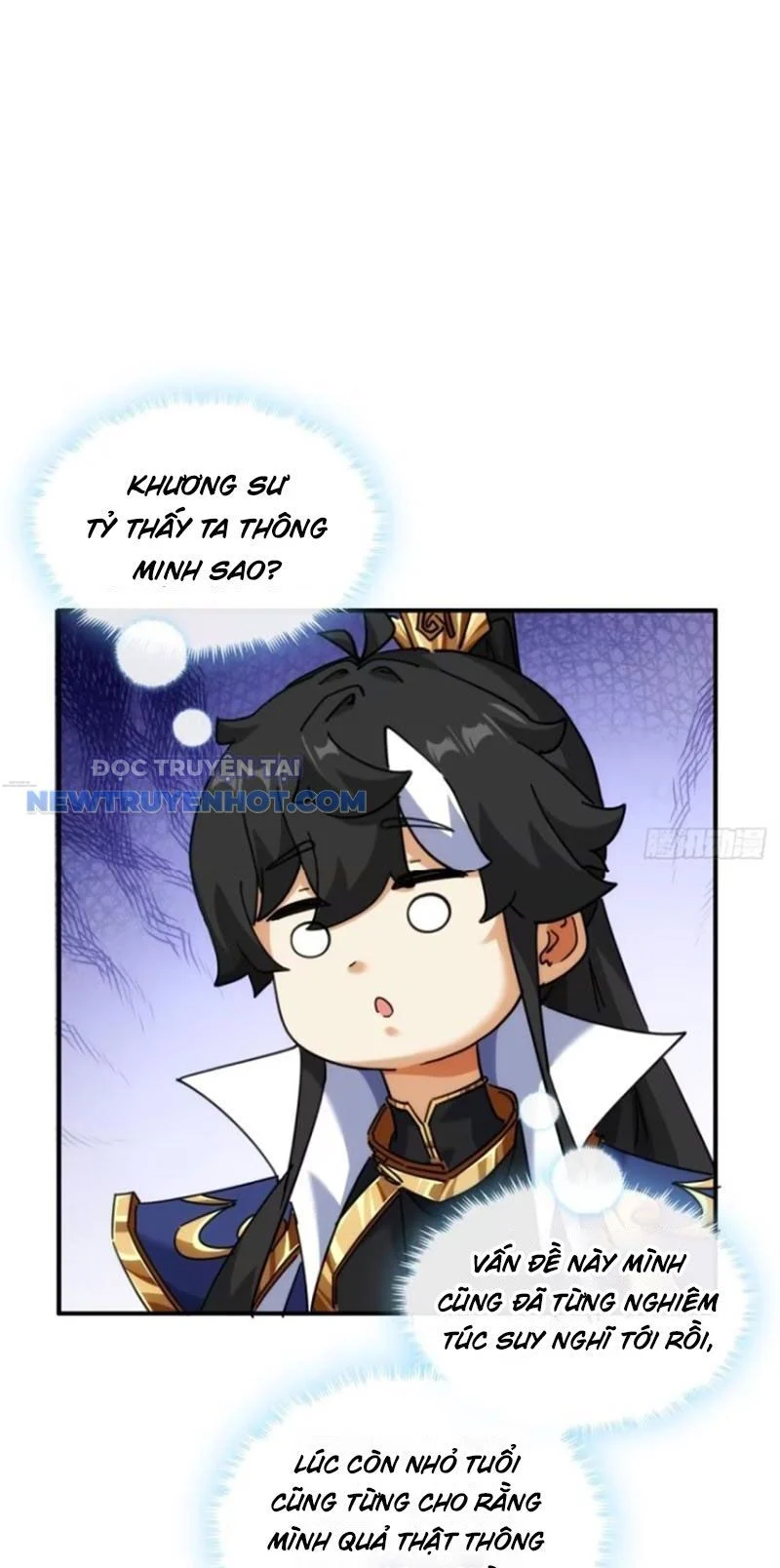 Mời Công Tử Trảm Yêu Chapter 53 - Trang 2