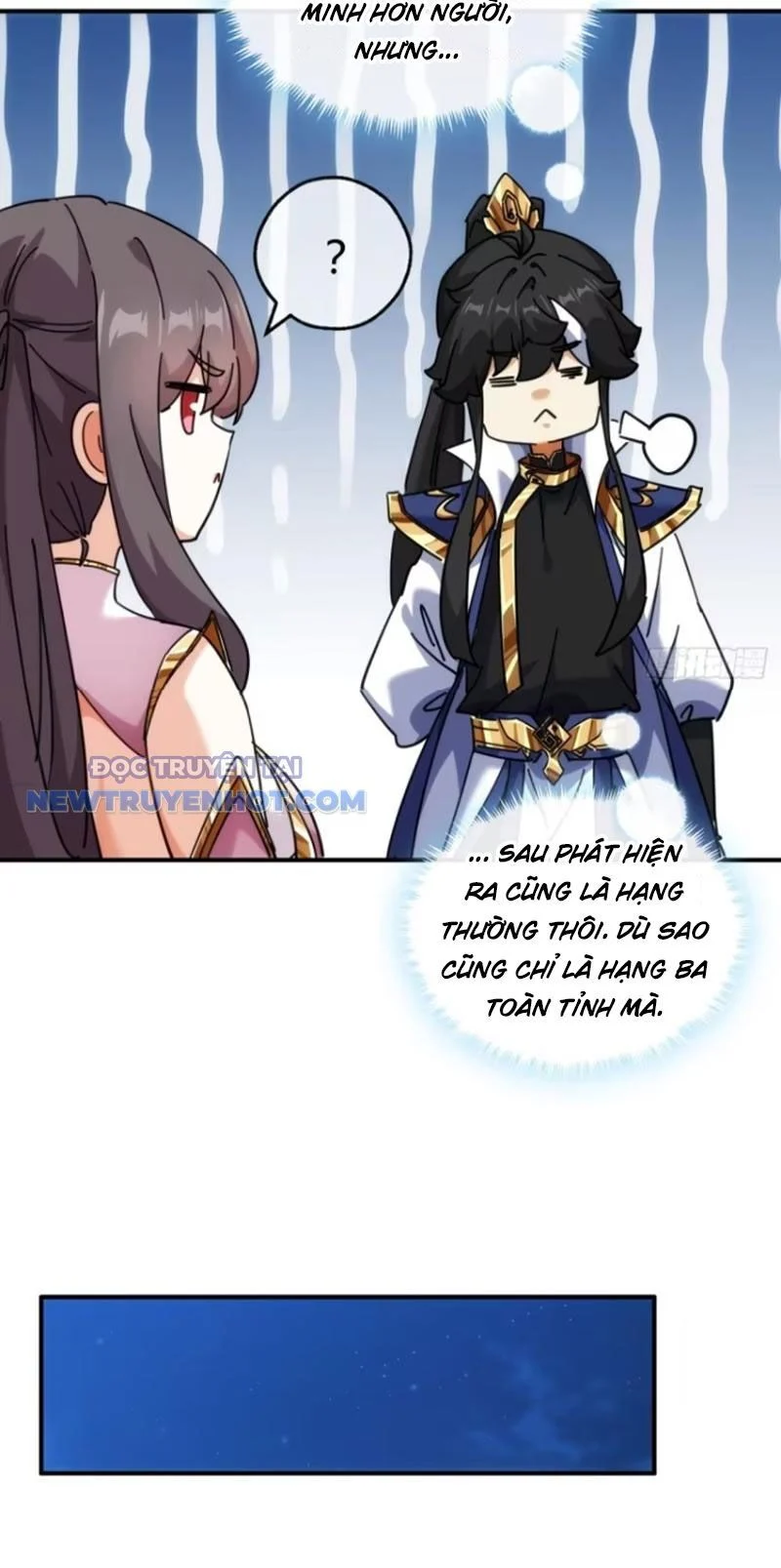 Mời Công Tử Trảm Yêu Chapter 53 - Trang 2