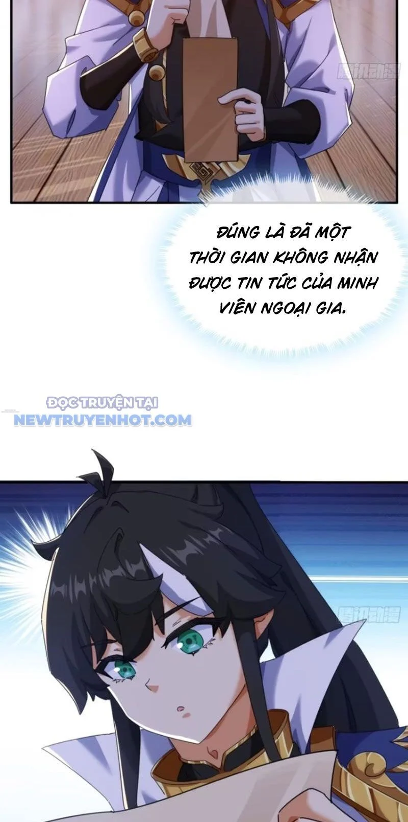 Mời Công Tử Trảm Yêu Chapter 53 - Trang 2