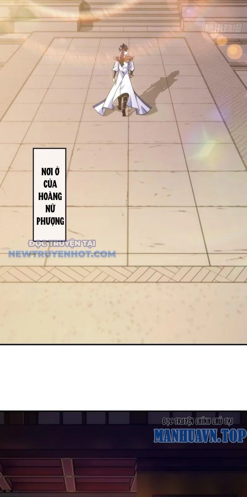 Mời Công Tử Trảm Yêu Chapter 53 - Trang 2