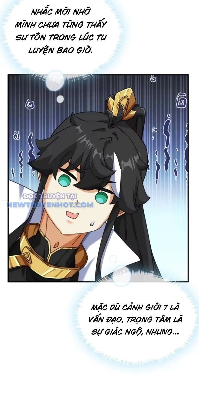 Mời Công Tử Trảm Yêu Chapter 53 - Trang 2