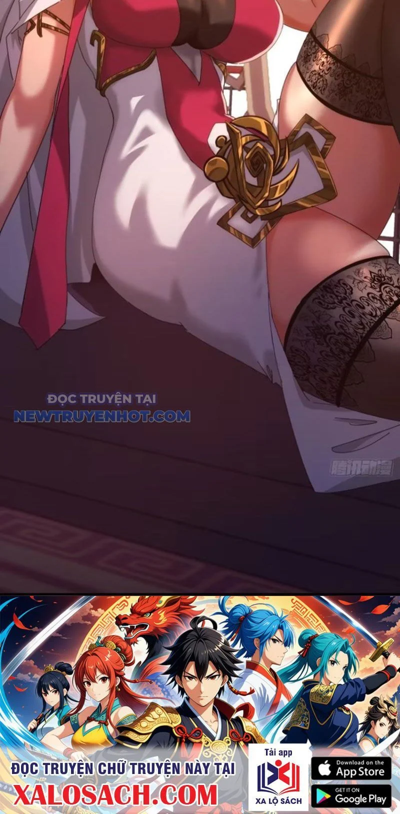 Mời Công Tử Trảm Yêu Chapter 53 - Trang 2