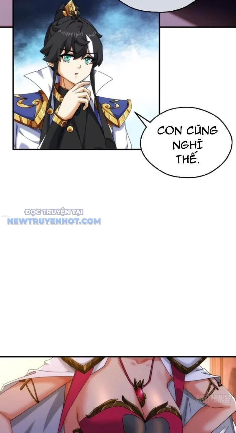 Mời công tử trảm yêu Chapter 54 - Trang 4
