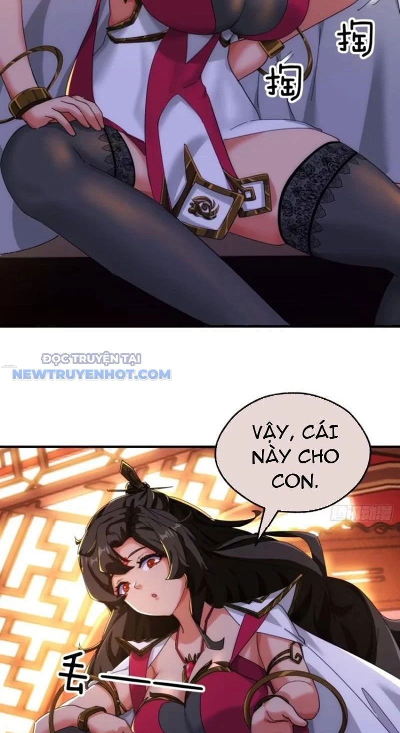 Mời công tử trảm yêu Chapter 54 - Trang 4