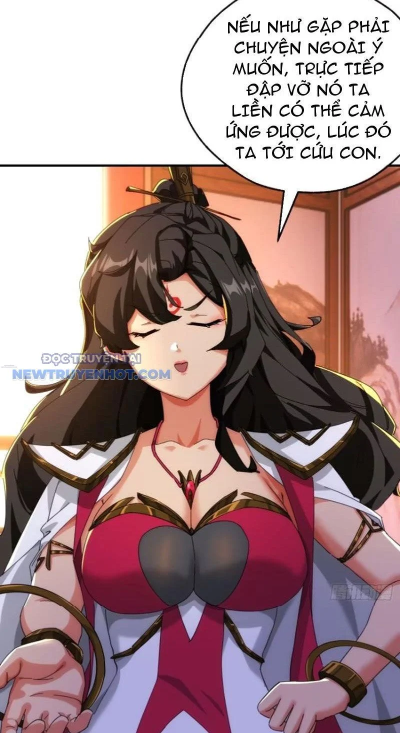 Mời công tử trảm yêu Chapter 54 - Trang 4