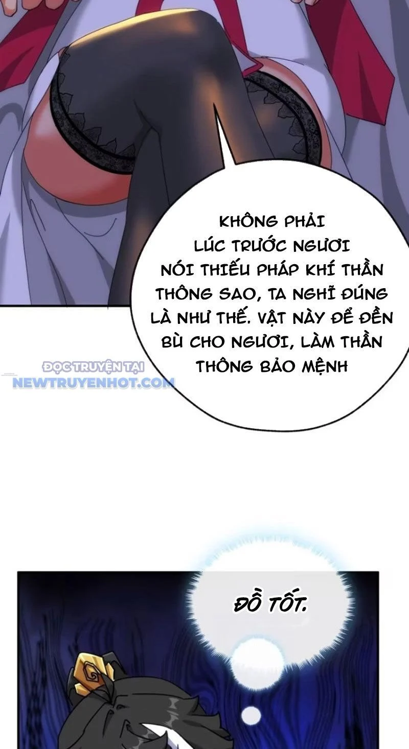 Mời công tử trảm yêu Chapter 54 - Trang 4