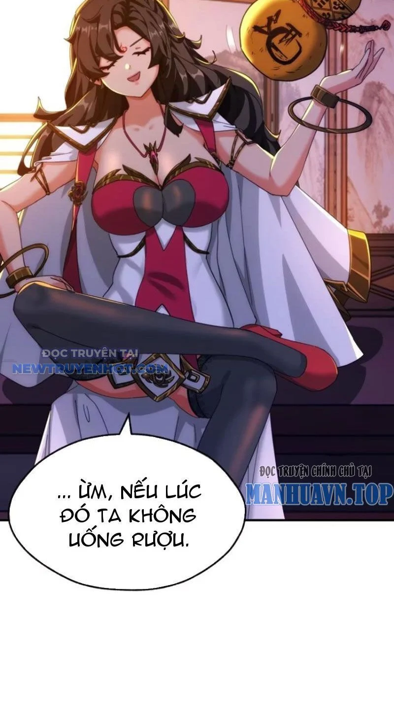 Mời công tử trảm yêu Chapter 54 - Trang 4
