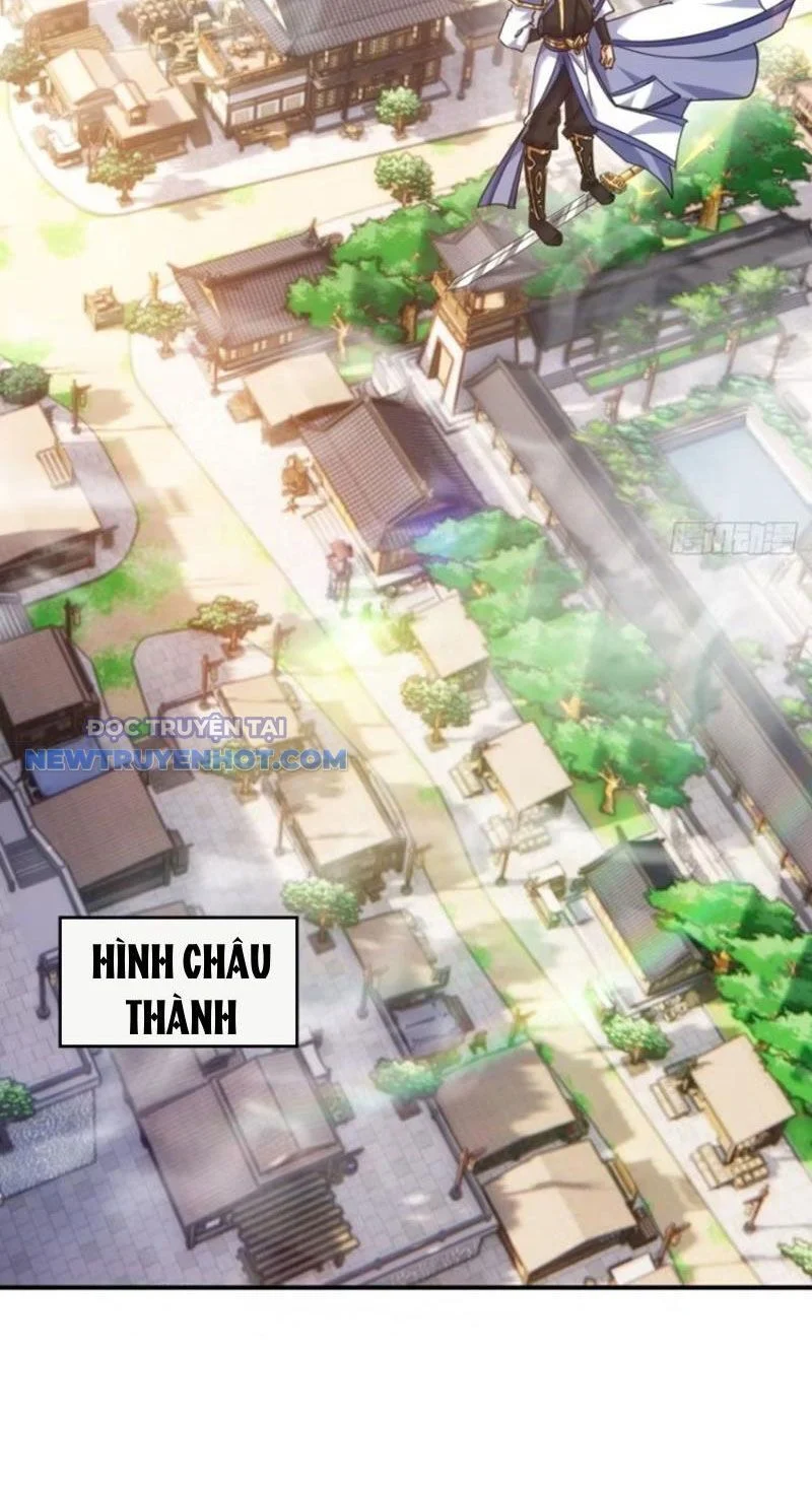 Mời công tử trảm yêu Chapter 54 - Trang 4