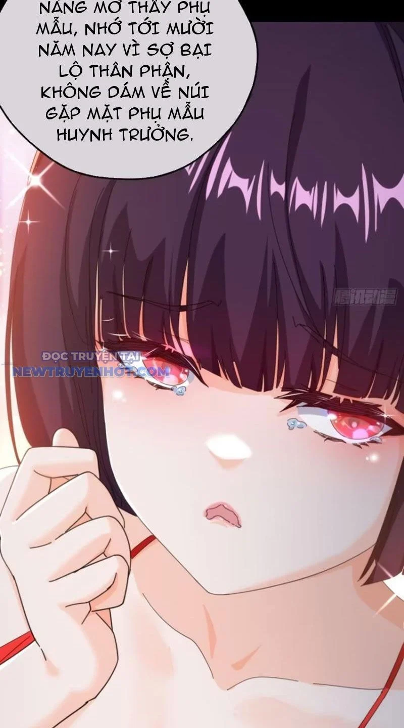 Mời công tử trảm yêu Chapter 54 - Trang 4