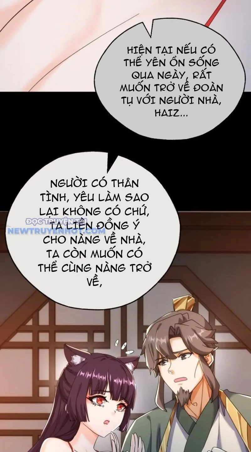 Mời công tử trảm yêu Chapter 54 - Trang 4