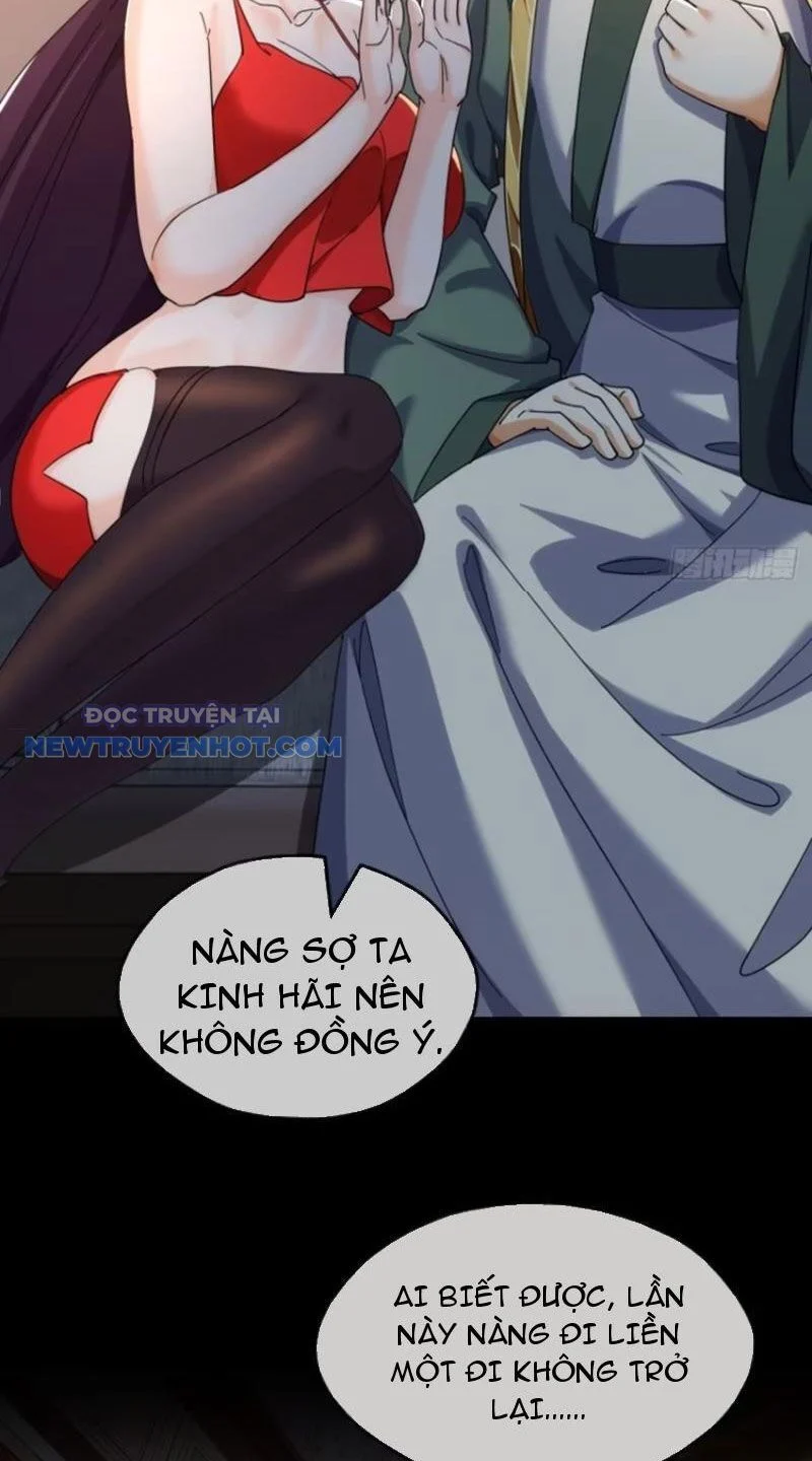 Mời công tử trảm yêu Chapter 54 - Trang 4