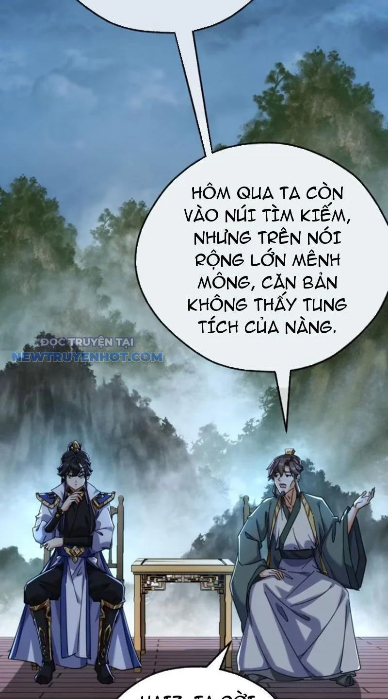Mời công tử trảm yêu Chapter 54 - Trang 4