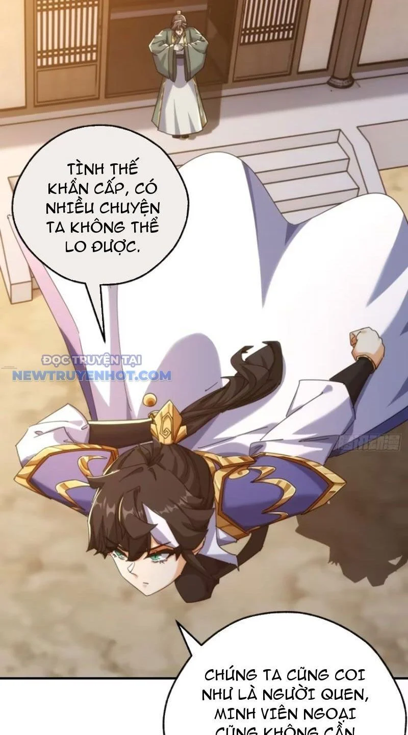 Mời công tử trảm yêu Chapter 54 - Trang 4
