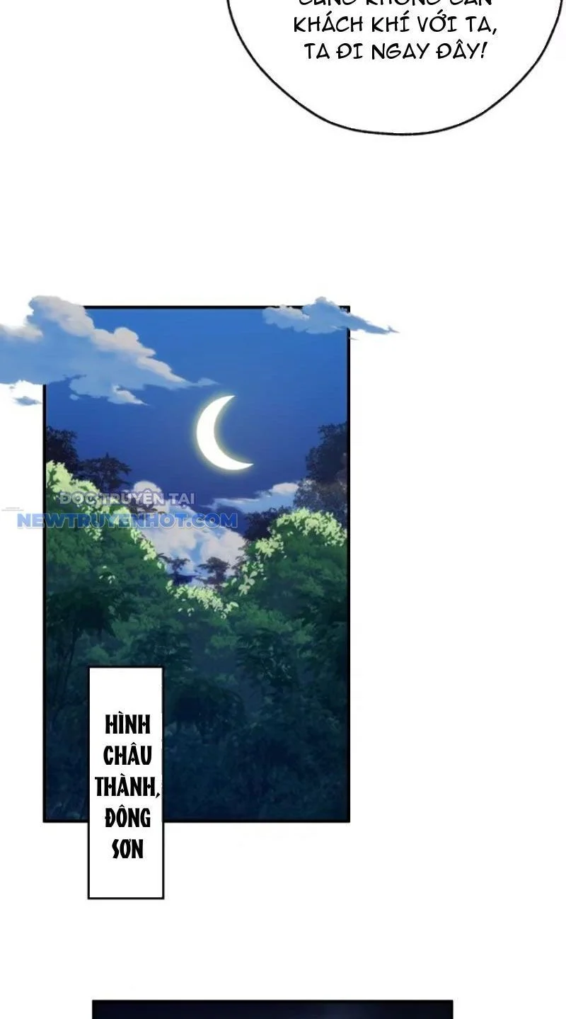 Mời công tử trảm yêu Chapter 54 - Trang 4