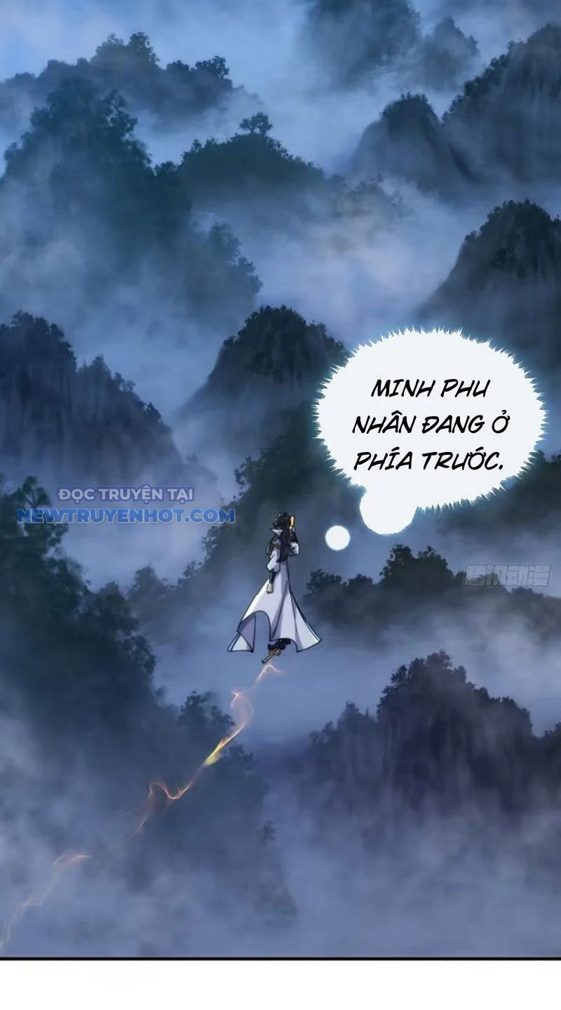 Mời công tử trảm yêu Chapter 54 - Trang 4