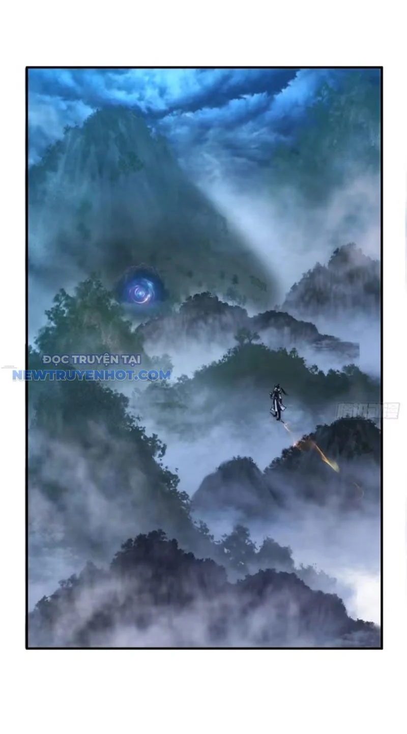 Mời công tử trảm yêu Chapter 54 - Trang 4